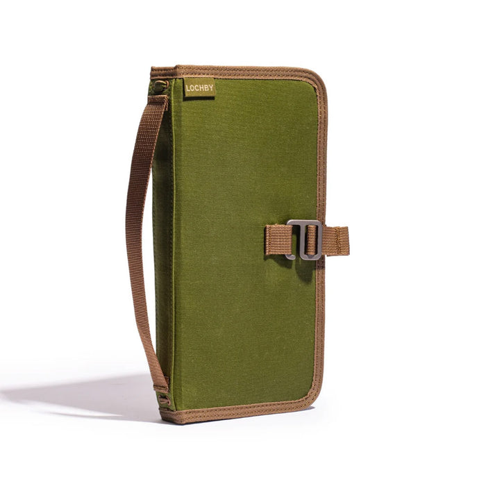 Lochby Voyager Journal