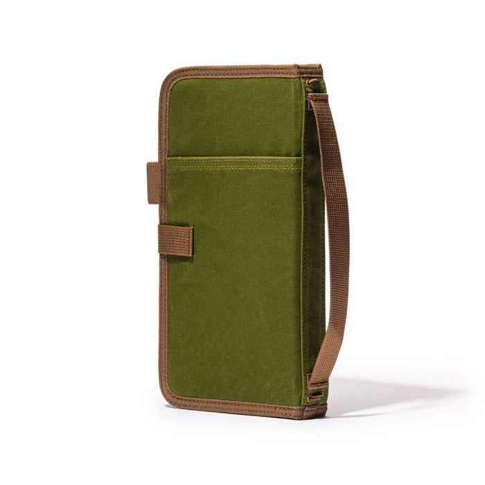 Lochby Voyager Journal