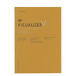 Luddite Function Notebook A5 - Visualizer -muistikirja