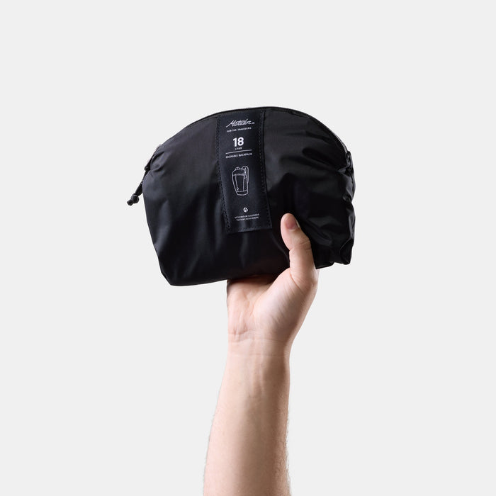 Matador 18L Packable Backpack