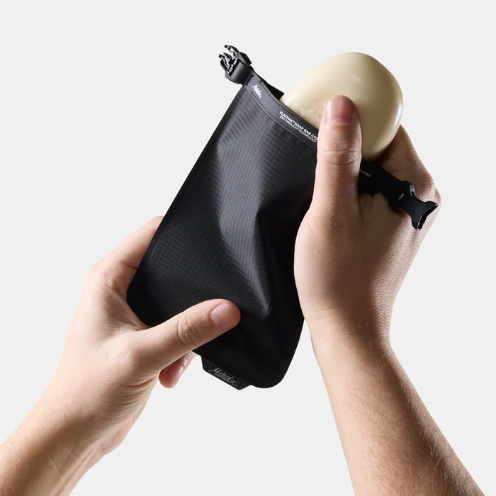 Matador FlatPak Soap Bar Case v2