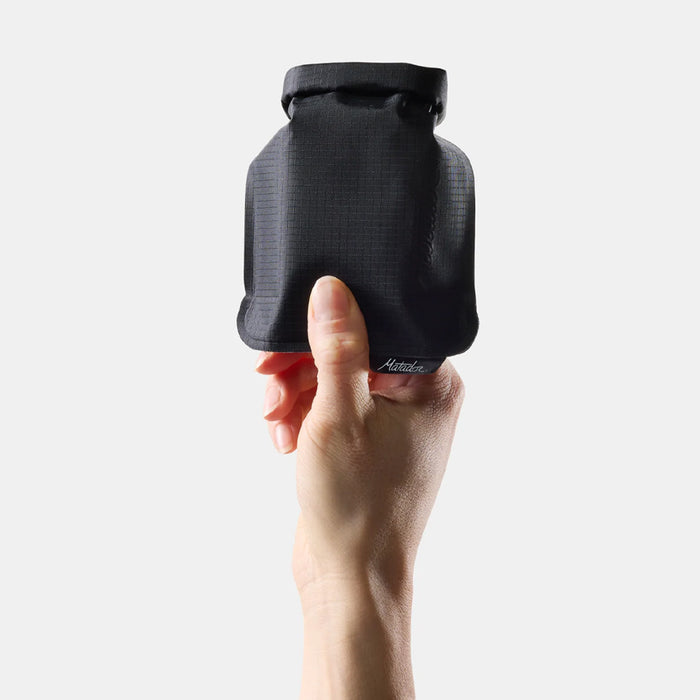 Matador FlatPak Soap Bar Case v2