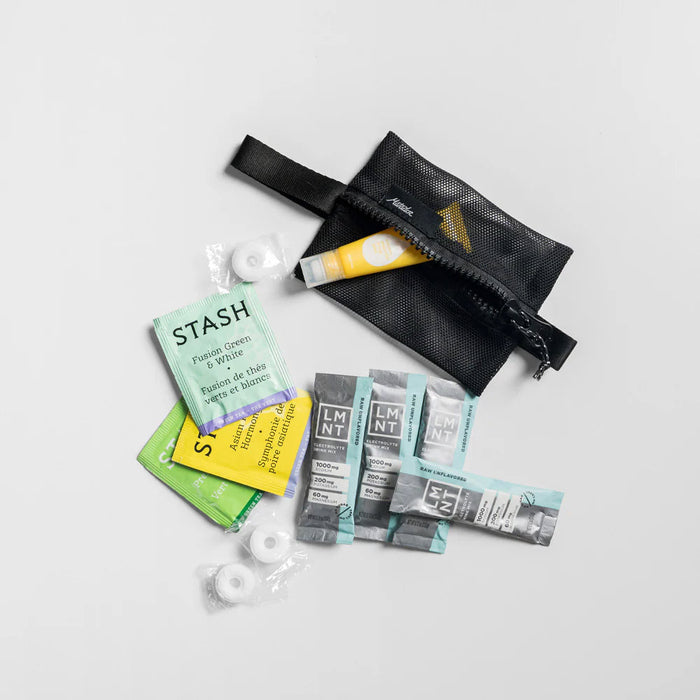 Matador Mesh Organizer Bag Set 3-Pack