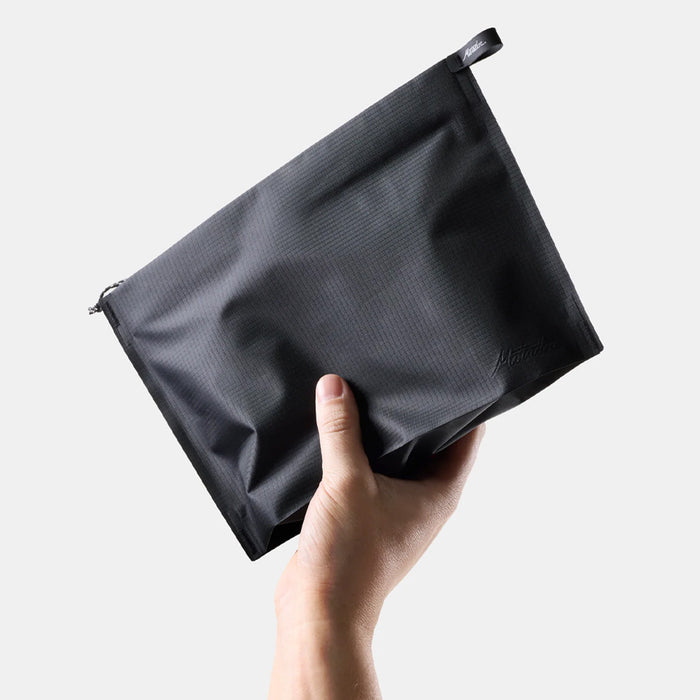 Matador FlatPak Zipper Toiletry Case v2