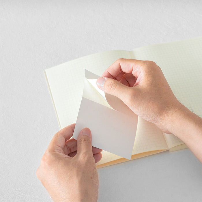 Midori MD Diary Sticker 2026 - kalenteritarra (16 kpl)