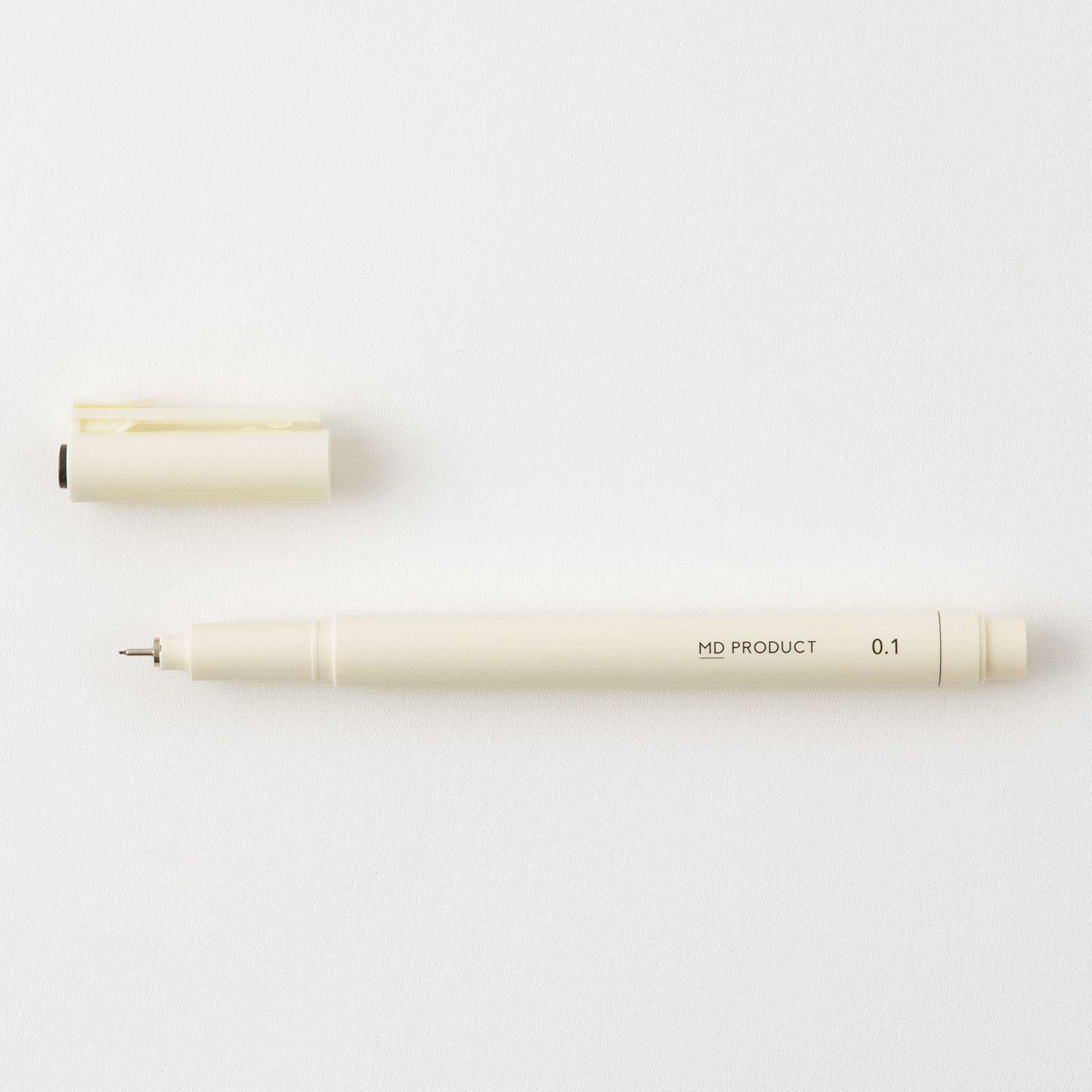 Midori MD Drawing Pen | Precision Stationery for Artists & Writers