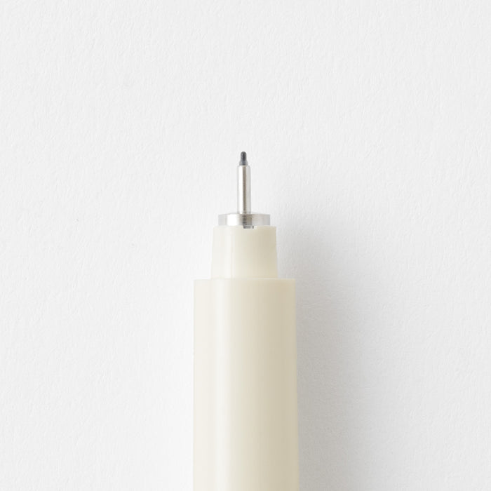 Midori MD Drawing Pen -kuitukärkikynä