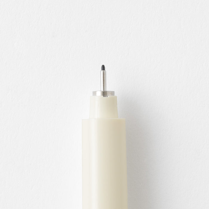 Midori MD Drawing Pen -kuitukärkikynä