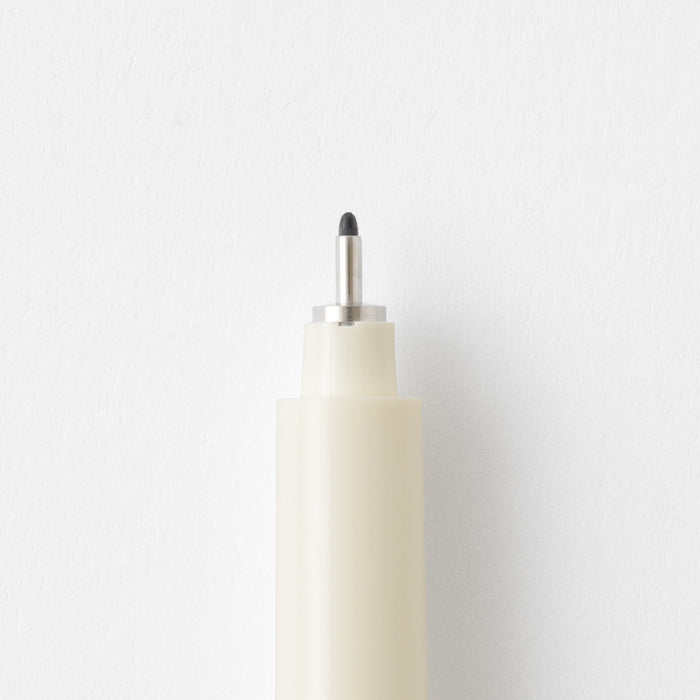 Midori MD Drawing Pen -kuitukärkikynä