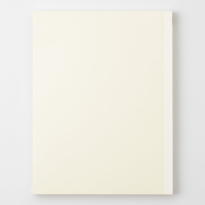 Midori MD Notebook A4