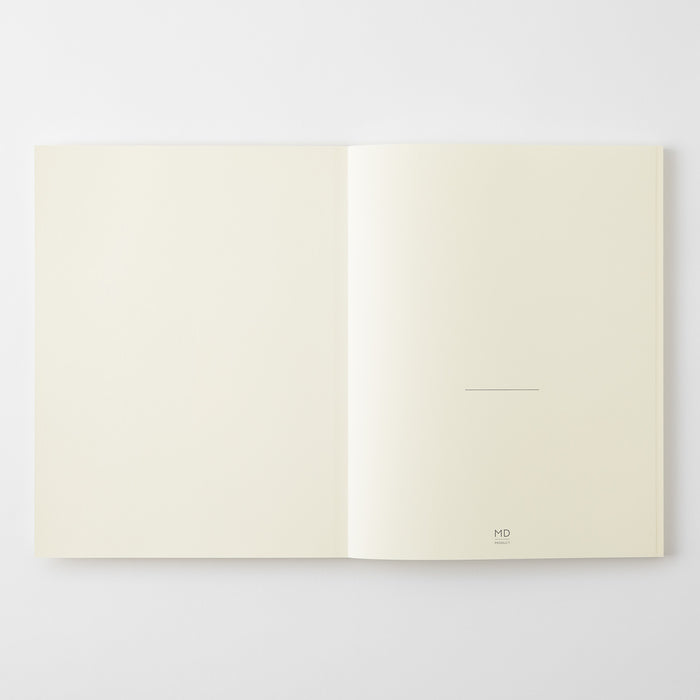 Midori MD Notebook A4
