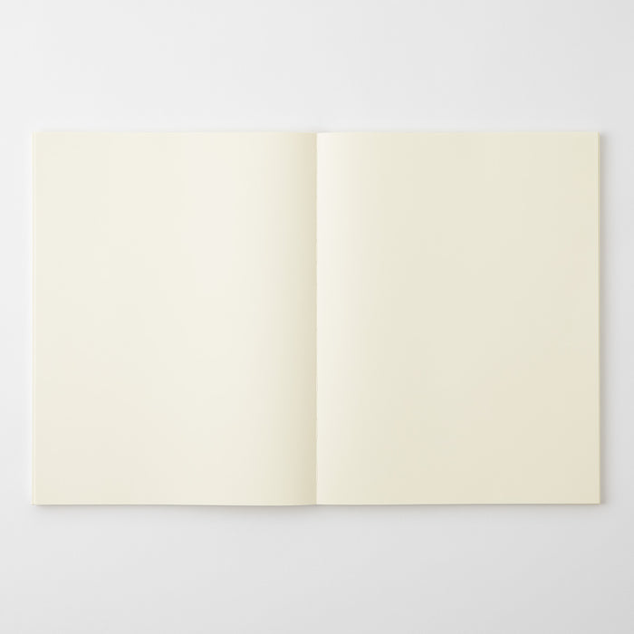 Midori MD Notebook A4