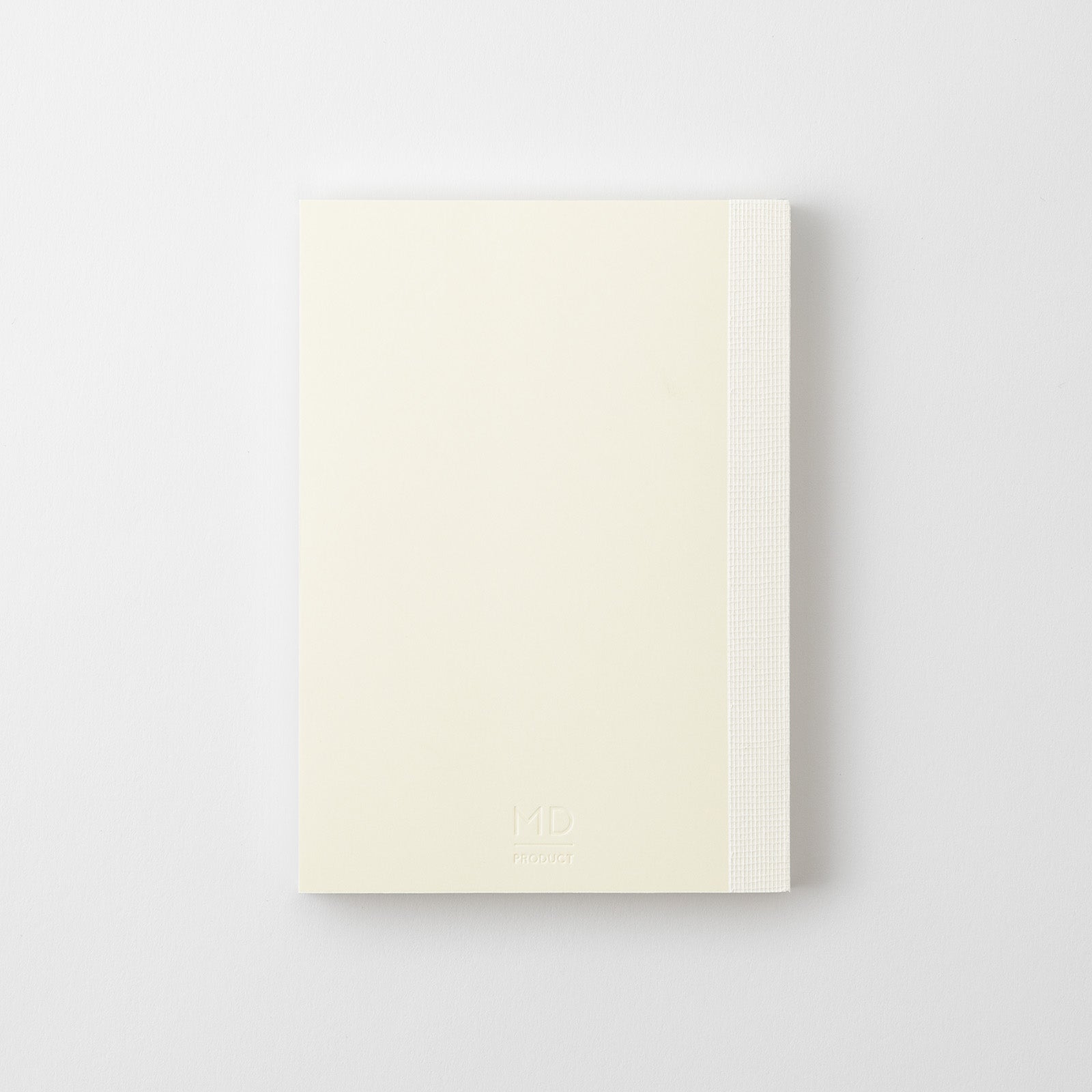 Midori MD Notebook A6 - Minimalist Japanese Stationery for