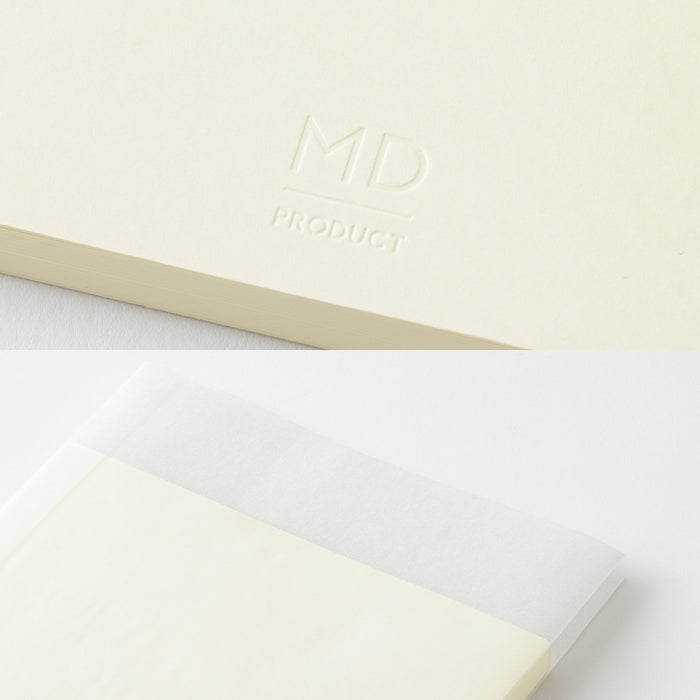Midori MD Notebook A6