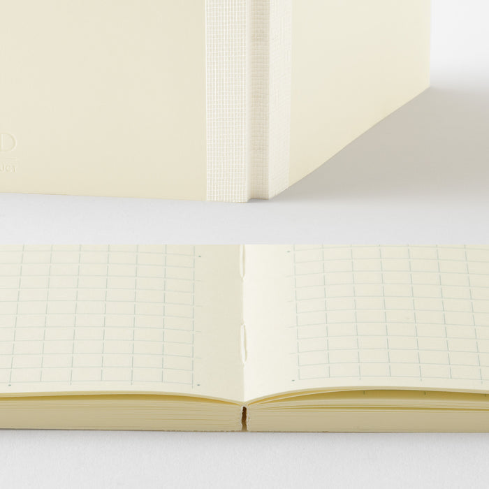 Midori MD Notebook A6