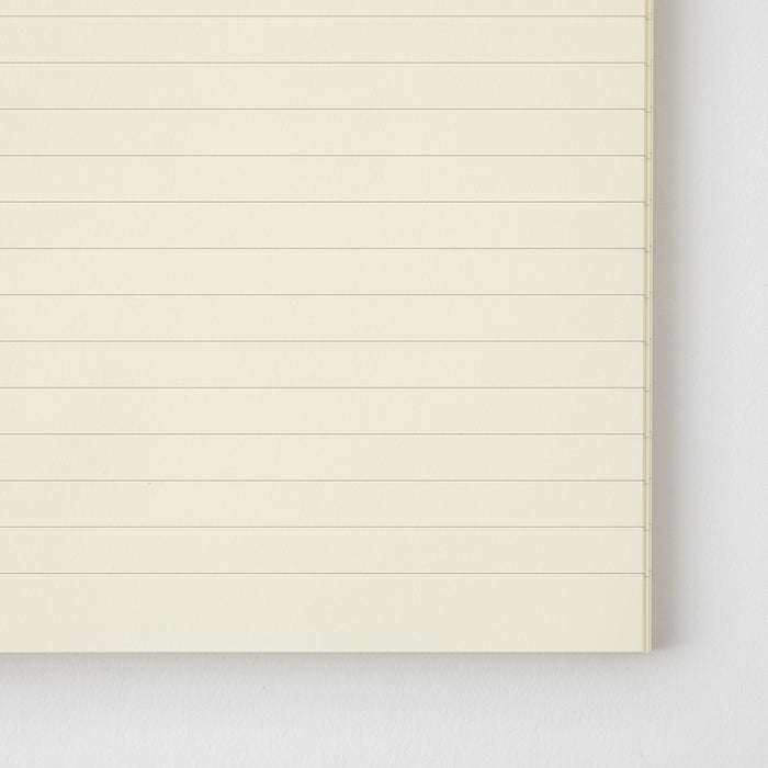 Midori MD Notebook A6