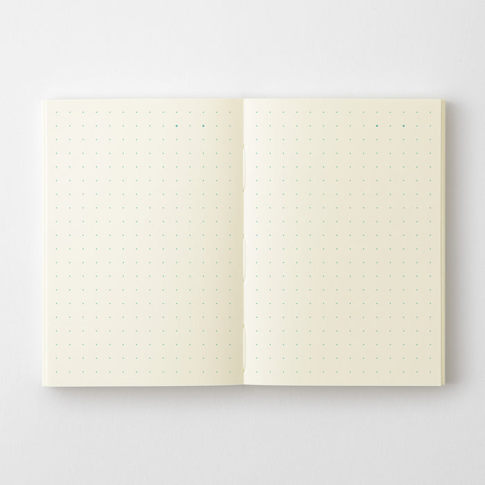Midori MD Notebook A7