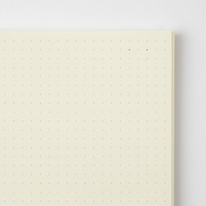 Midori MD Notebook A7
