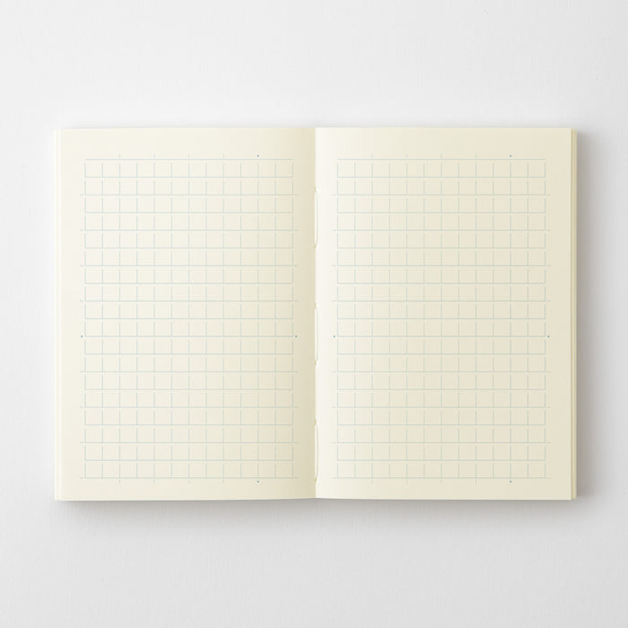 Midori MD Notebook A7