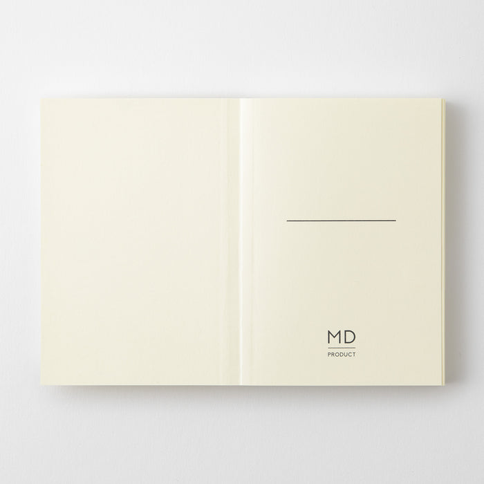 Midori MD Notebook A7
