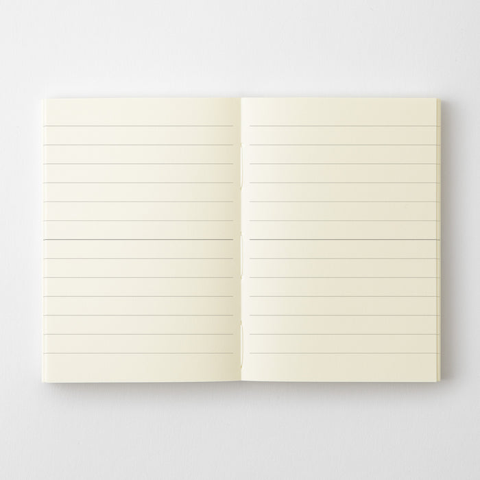 Midori MD Notebook A7