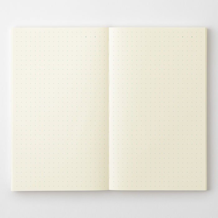 Midori MD Notebook B6 Slim