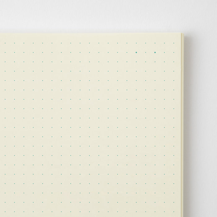 Midori MD Notebook B6 Slim