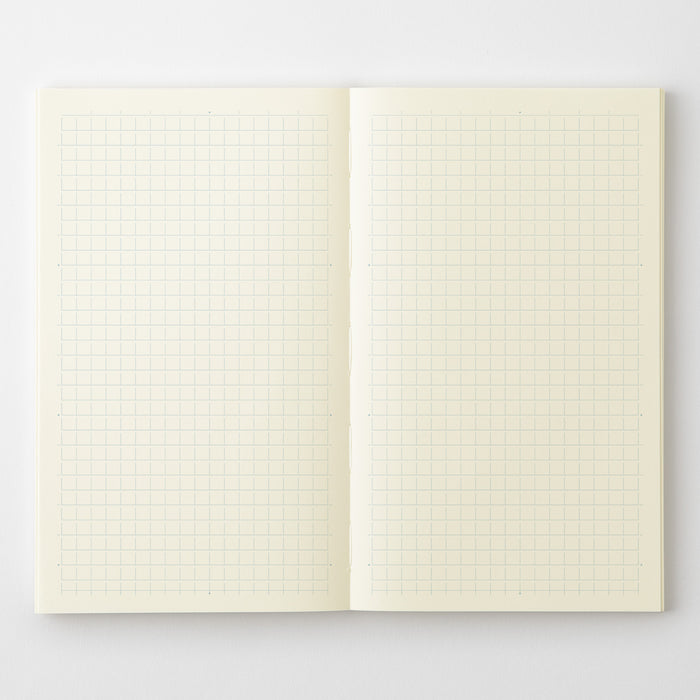 Midori MD Notebook B6 Slim