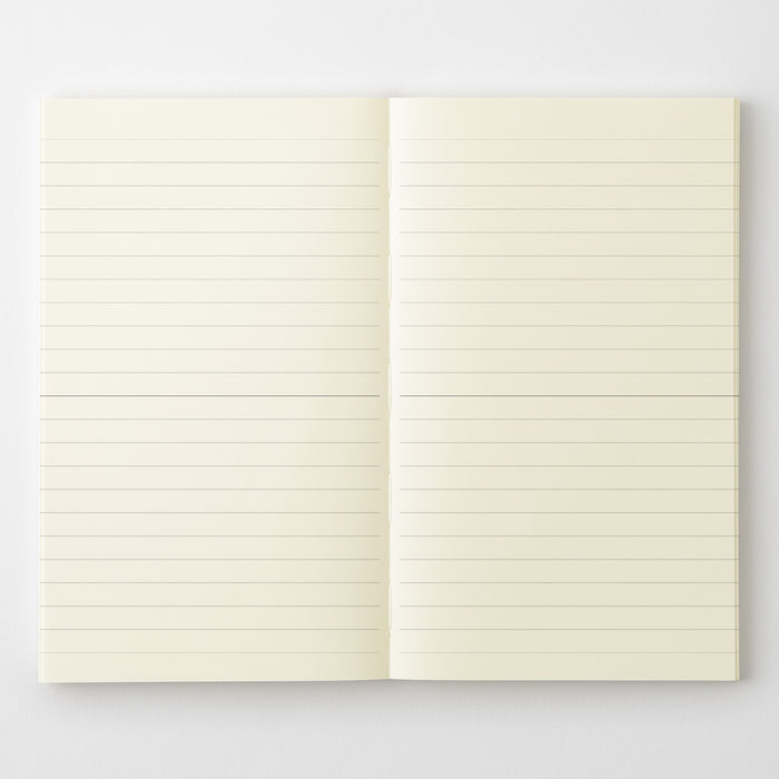 Midori MD Notebook B6 Slim