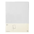 Midori MD Notebook Cover Clear -muistikirjan kansi