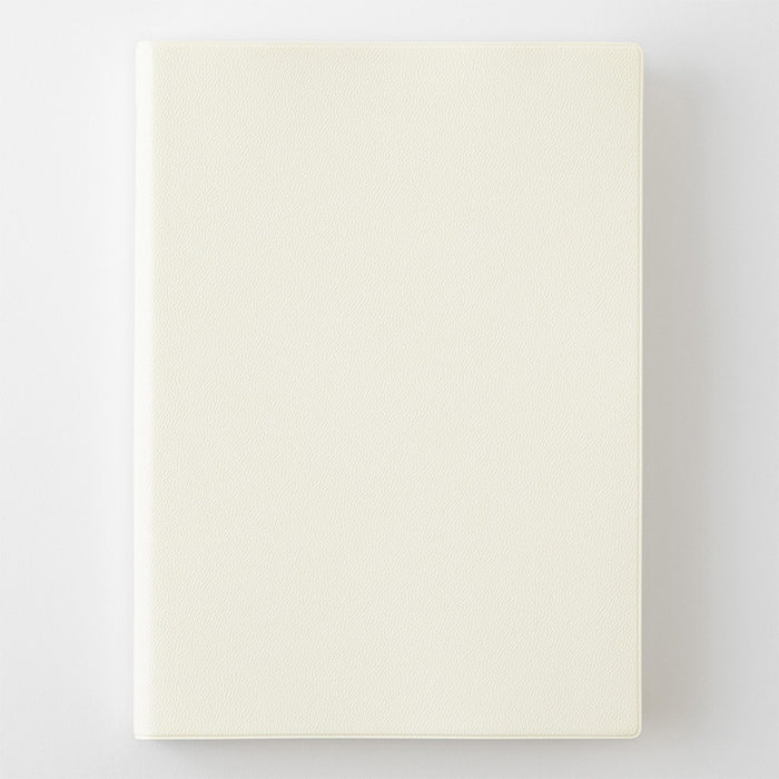 Midori MD Notebook Diary 1Day 1Page 2027 - A5
