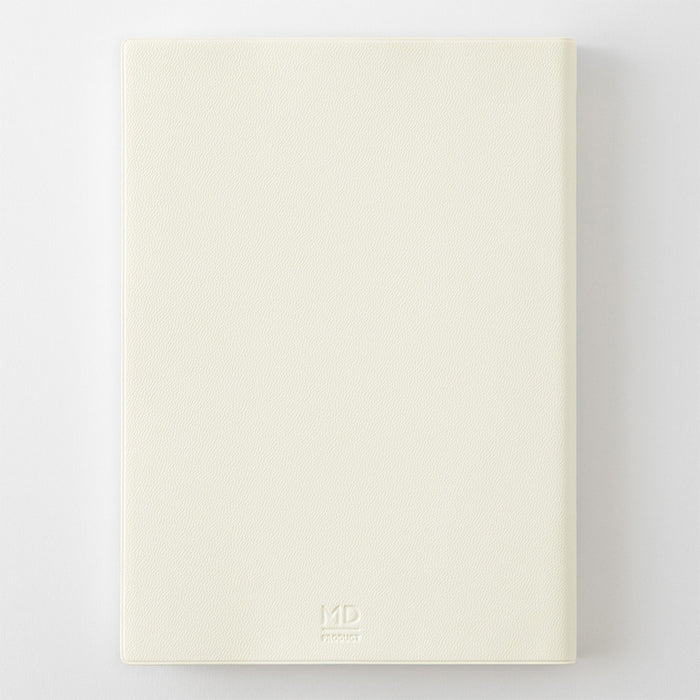 Midori MD Notebook Diary 1Day 1Page 2027 - A5