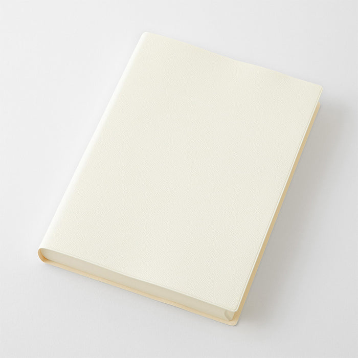 Midori MD Notebook Diary 1Day 1Page 2027 - A5