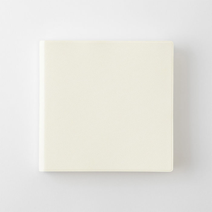 Midori MD Notebook Diary 1Day 1Page 2027 - A5 Square