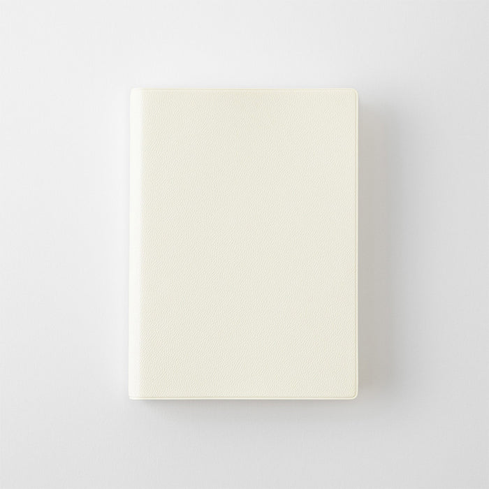 Midori MD Notebook Diary 1Day 1Page 2027 - A6