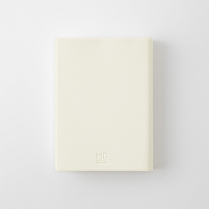 Midori MD Notebook Diary 1Day 1Page 2027 - A6