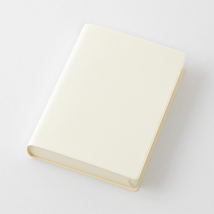 Midori MD Notebook Diary 1Day 1Page 2027 - A6