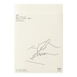 Midori MD Notebook Diary 2027 - A5