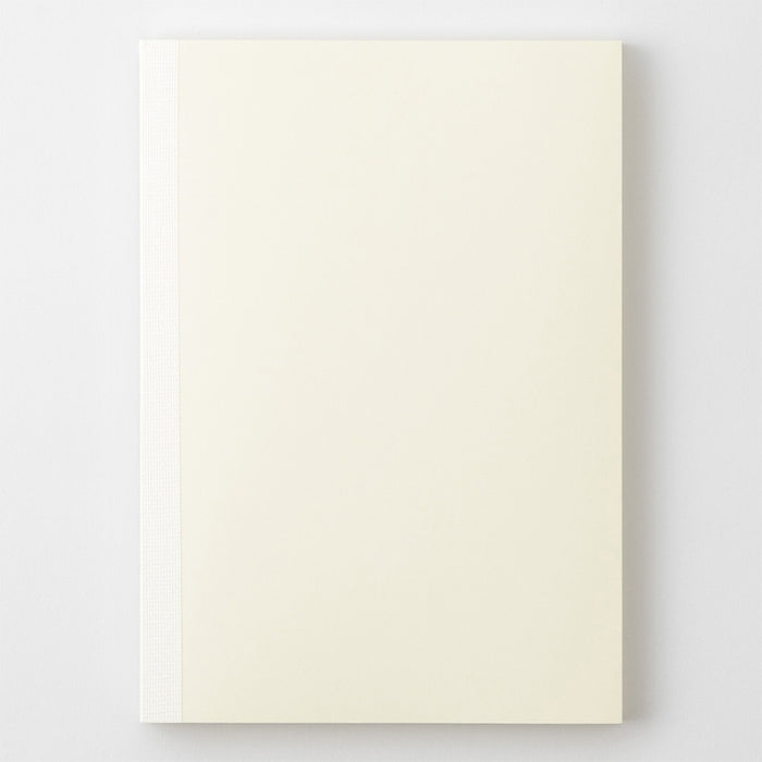 Midori MD Notebook Diary 2027 - A5