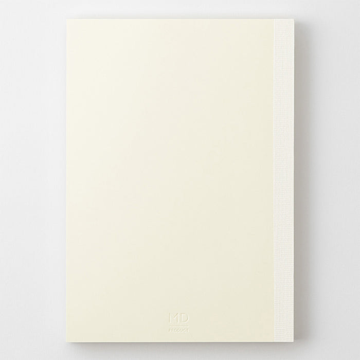Midori MD Notebook Diary 2027 - A5