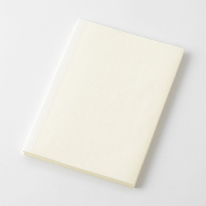 Midori MD Notebook Diary 2027 - A5