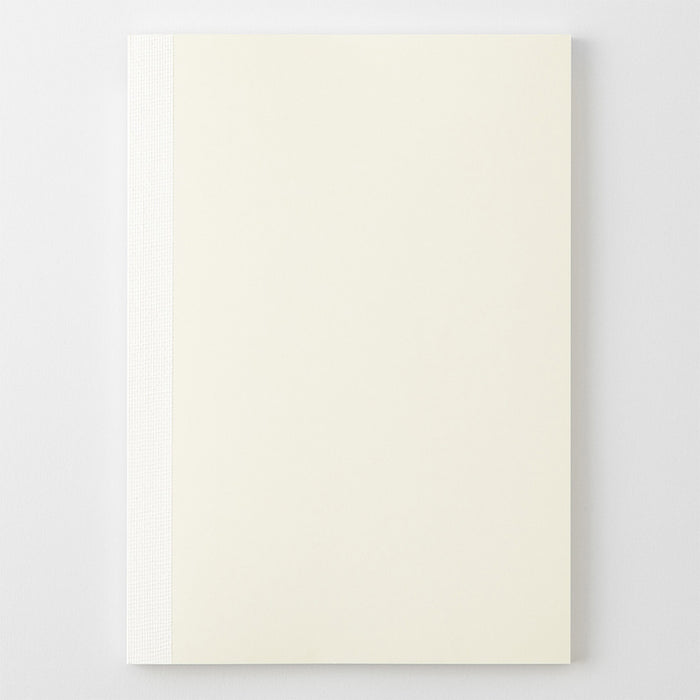 Midori MD Notebook Diary 2027 - A5 Thin