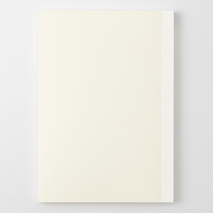 Midori MD Notebook Diary 2027 - A5 Thin