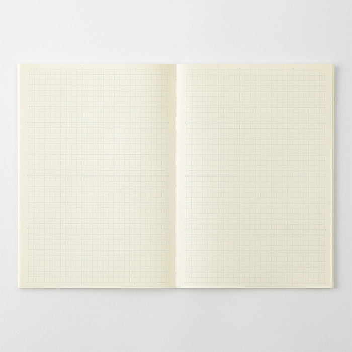 Midori MD Notebook Diary 2027 - A5 Thin