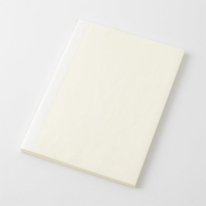 Midori MD Notebook Diary 2027 - A5 Thin
