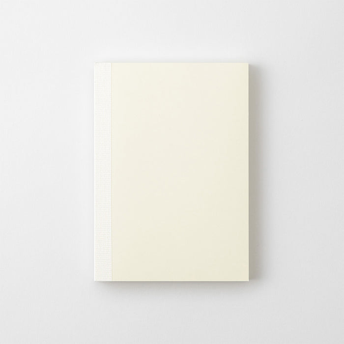 Midori MD Notebook Diary 2027 - A6