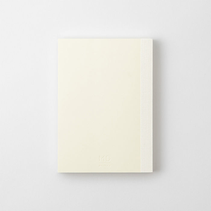 Midori MD Notebook Diary 2027 - A6