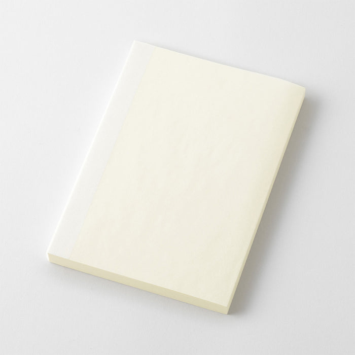 Midori MD Notebook Diary 2027 - A6