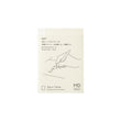 Midori MD Notebook Diary 2027 - A7