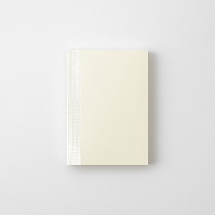 Midori MD Notebook Diary 2027 - A7